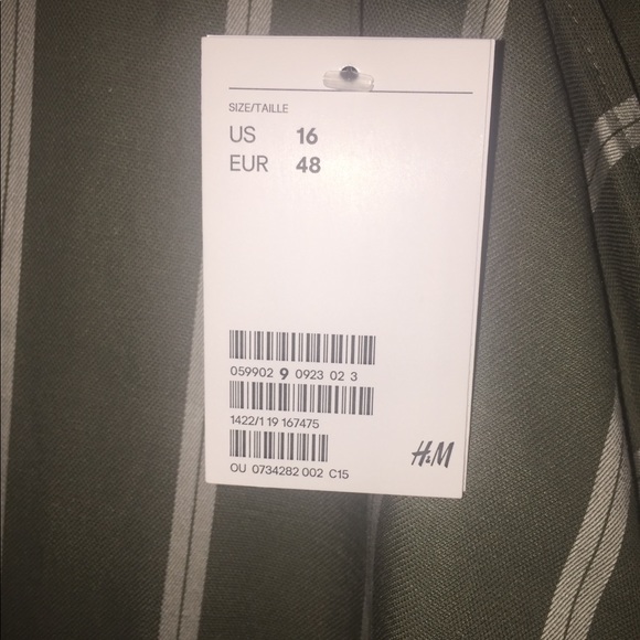 🌿 Skirt🌿 - Picture 2 of 3